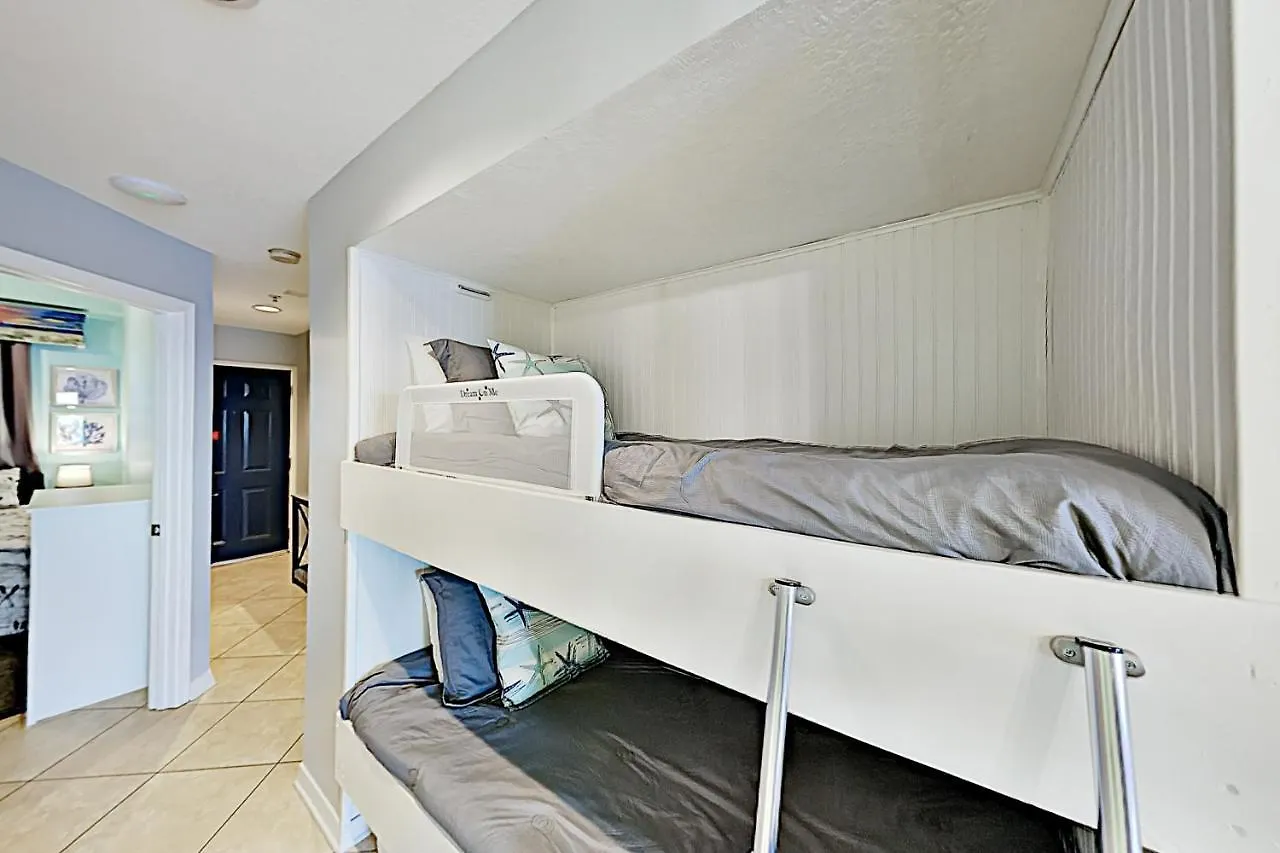 Hotel Royal Palms #1302 Gulf Shores