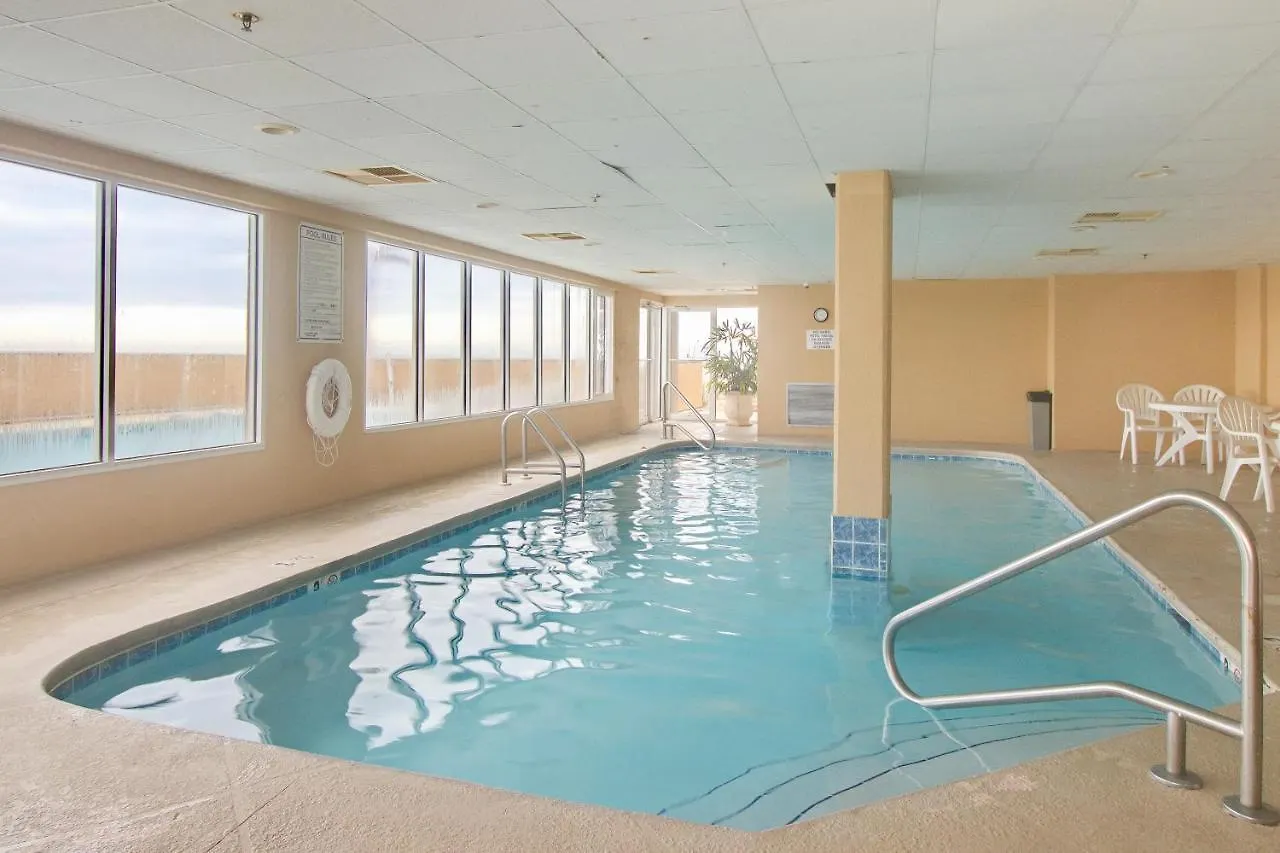 Royal Palms #1302 Hotel *