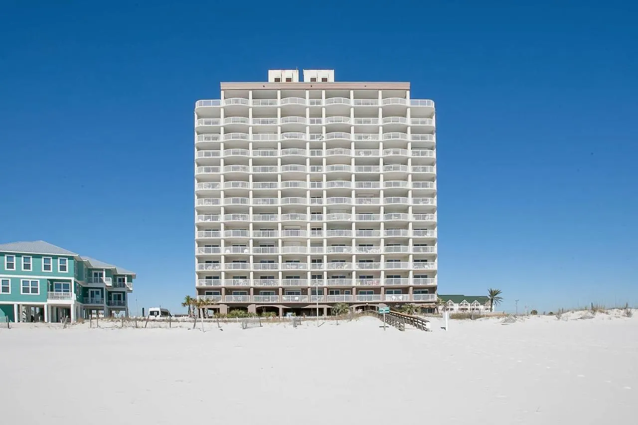 Royal Palms #1302 * Gulf Shores