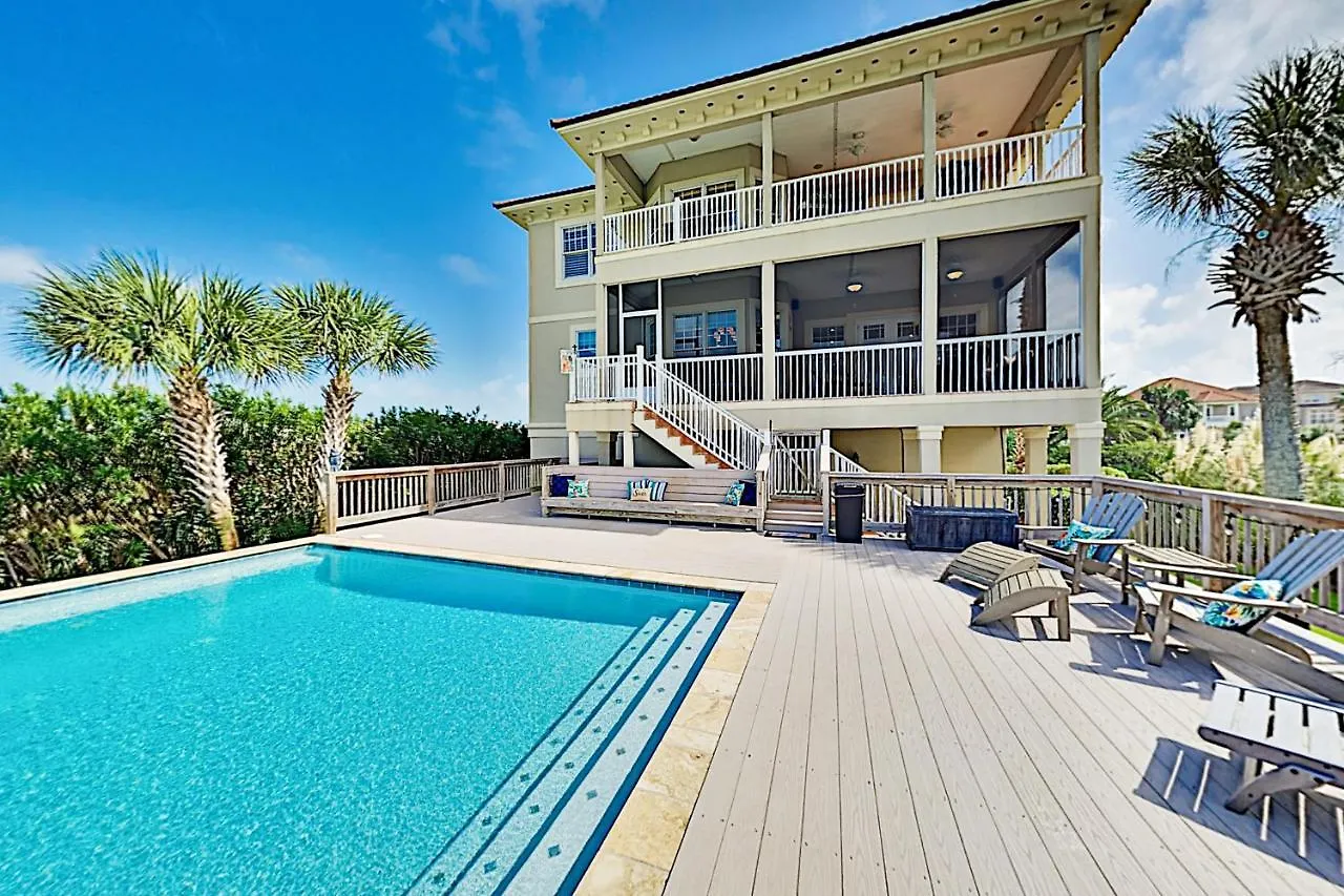 Laguna Key - Sand Dollar Holiday home Gulf Shores