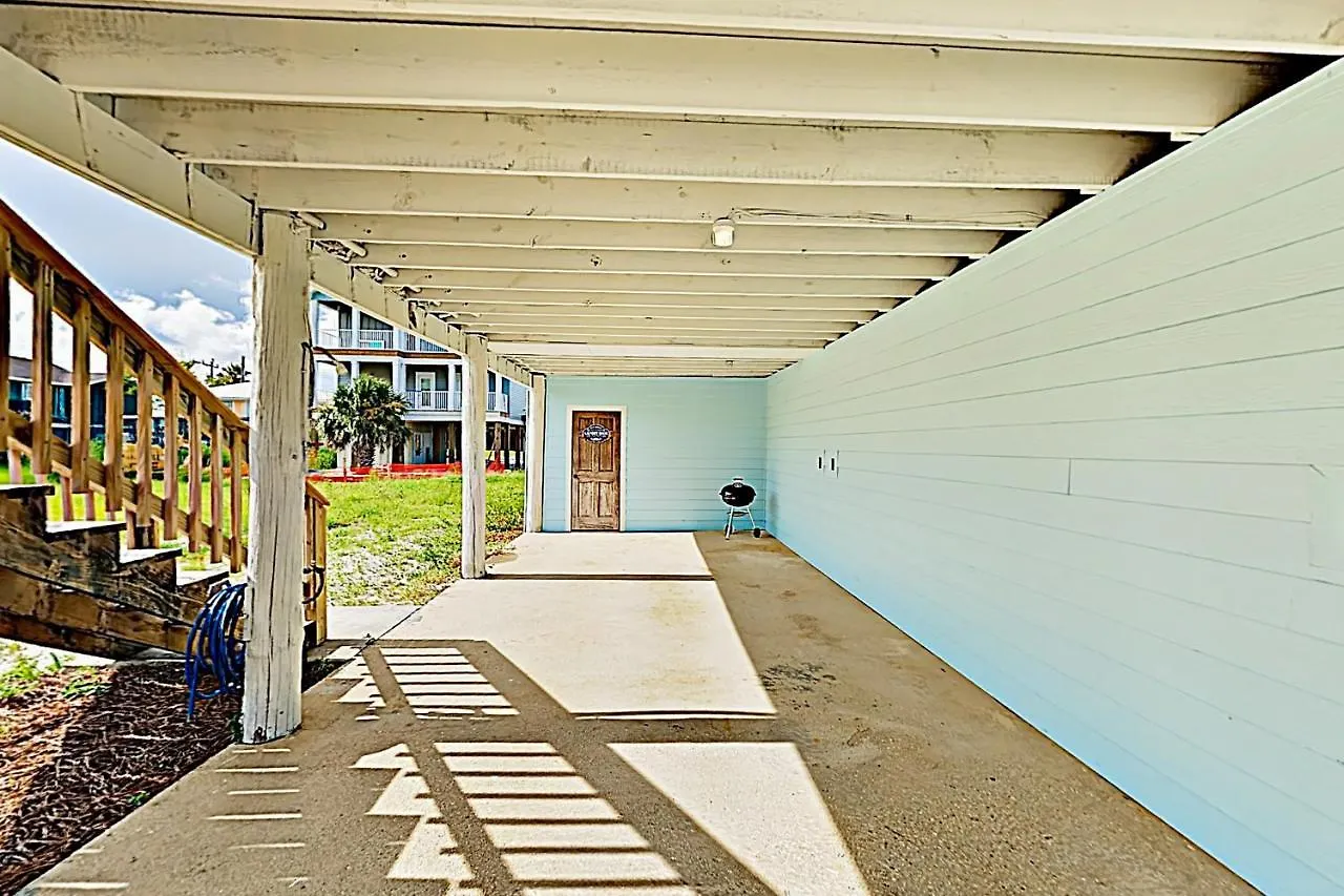 Holiday home The & Surf House A & B Gulf Shores