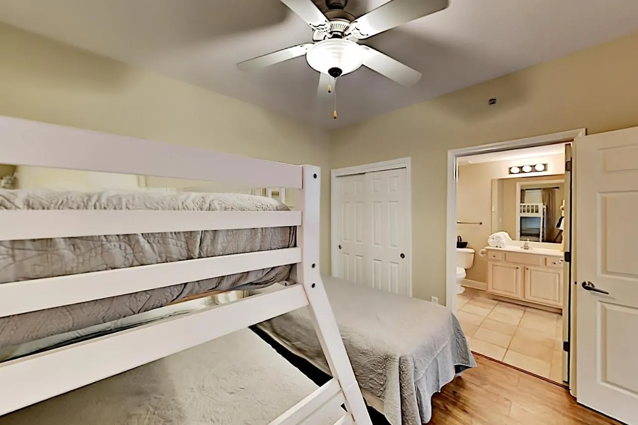 Crystal Shores West Iii *
