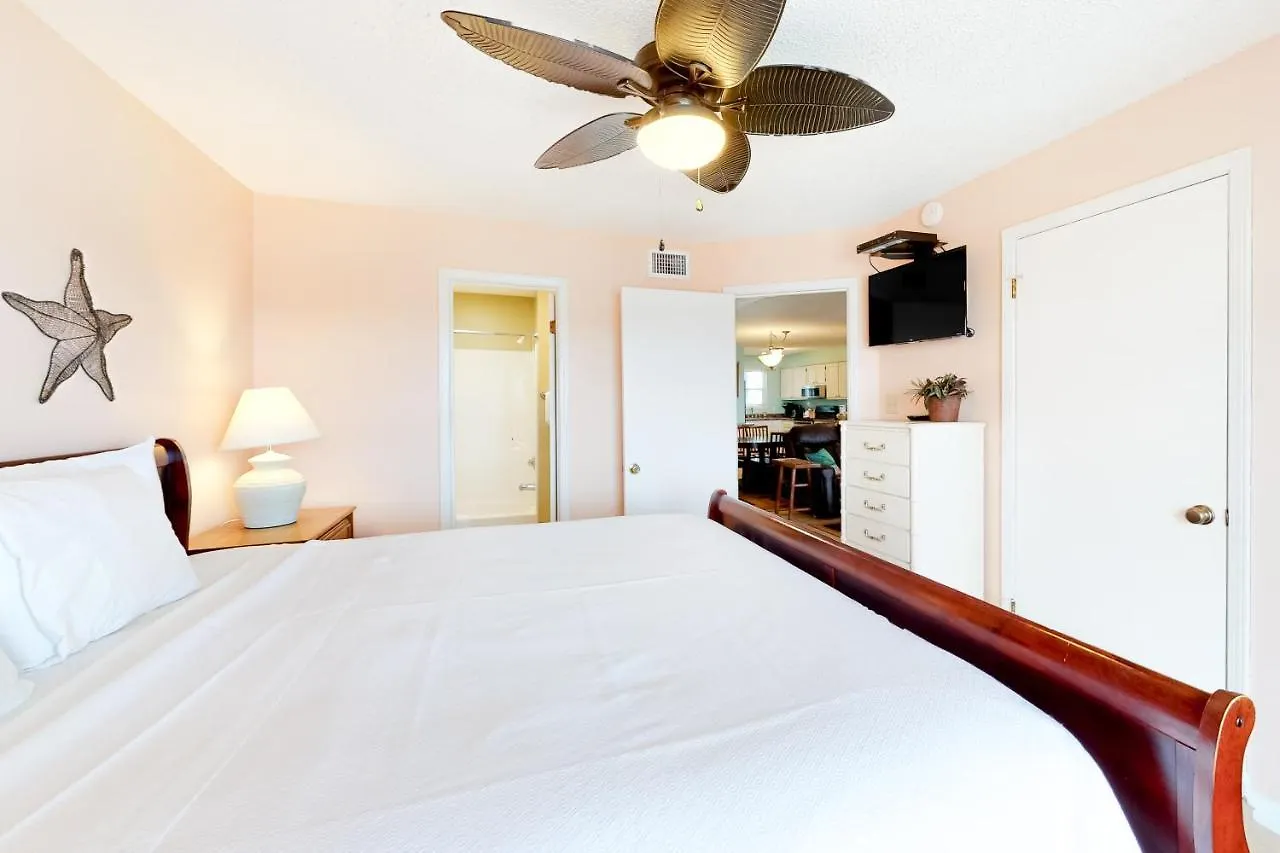 Lagoon Landing Holiday home *