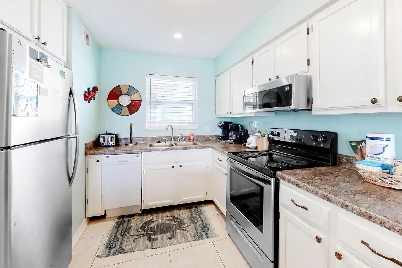 Holiday home Lagoon Landing *