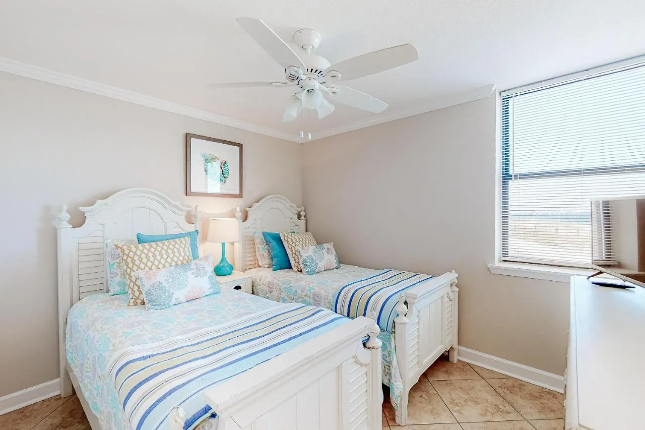 Apartment Gulf House #101 *