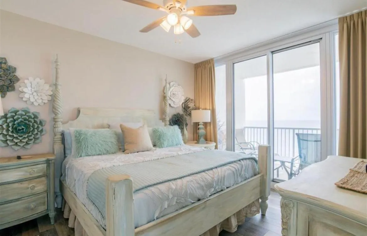 Island Tower * Gulf Shores