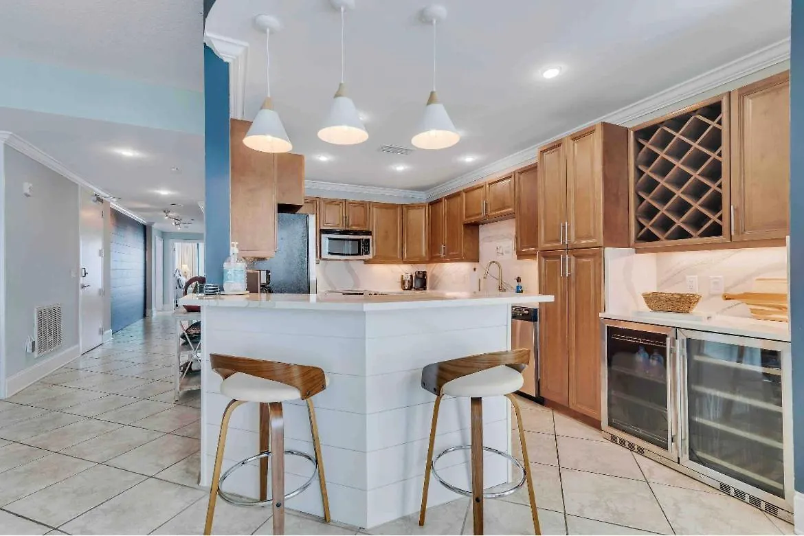Apartment Bel Sole Gulf Shores