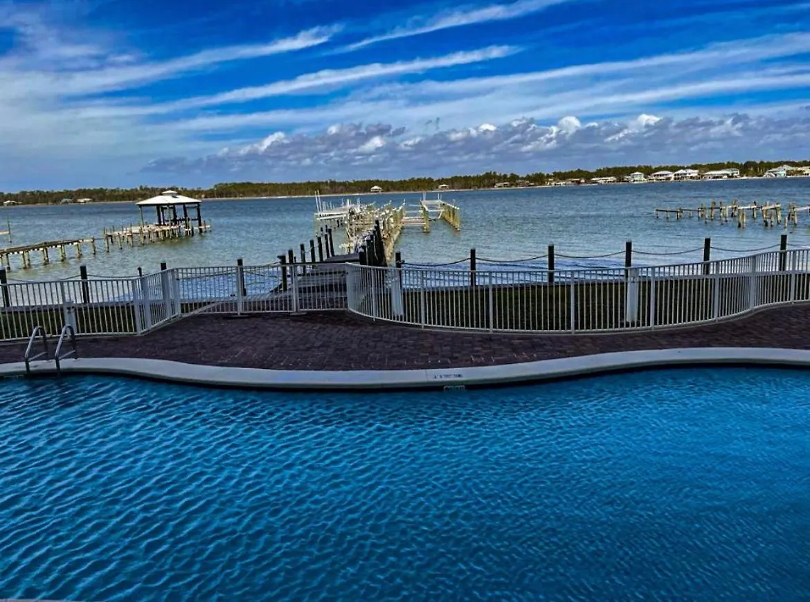 Bel Sole Gulf Shores
