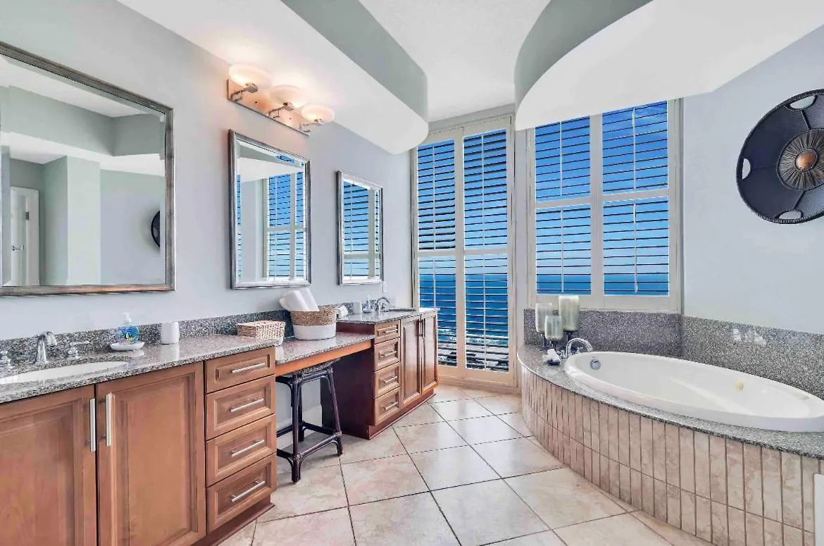 Apartment Bel Sole Gulf Shores