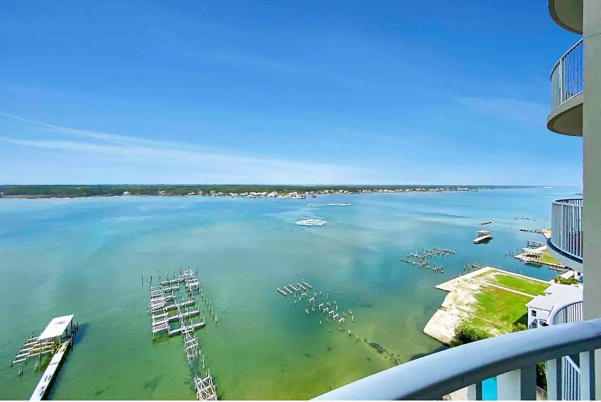 Apartment Bel Sole Gulf Shores