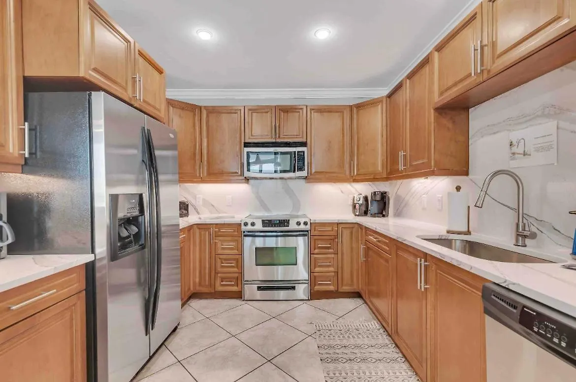 Apartment Bel Sole Gulf Shores