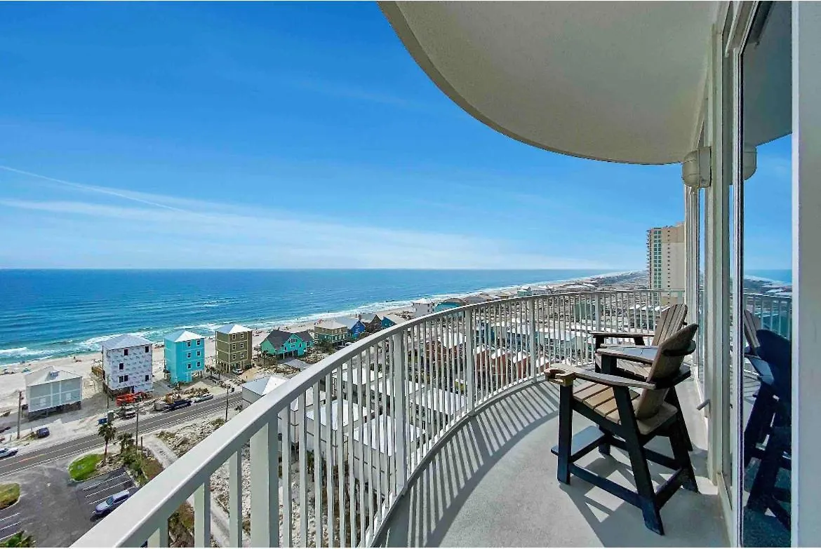 Apartment Bel Sole Gulf Shores