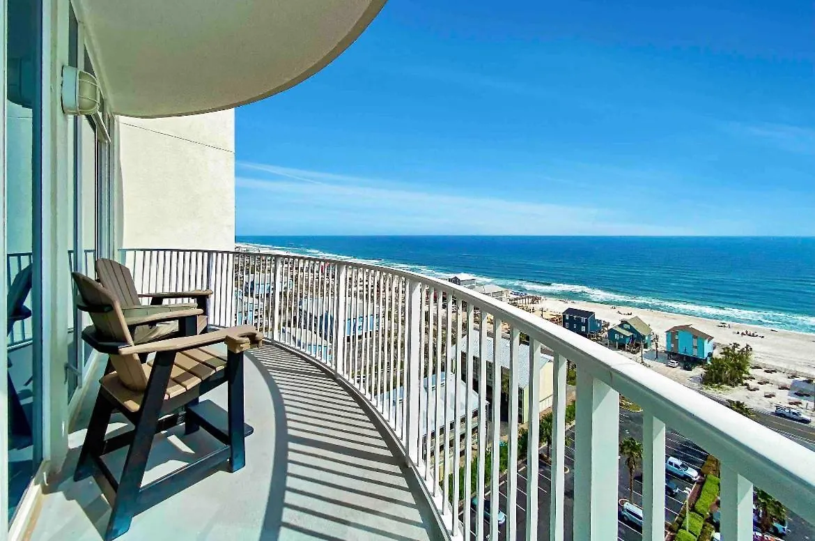 Bel Sole * Gulf Shores