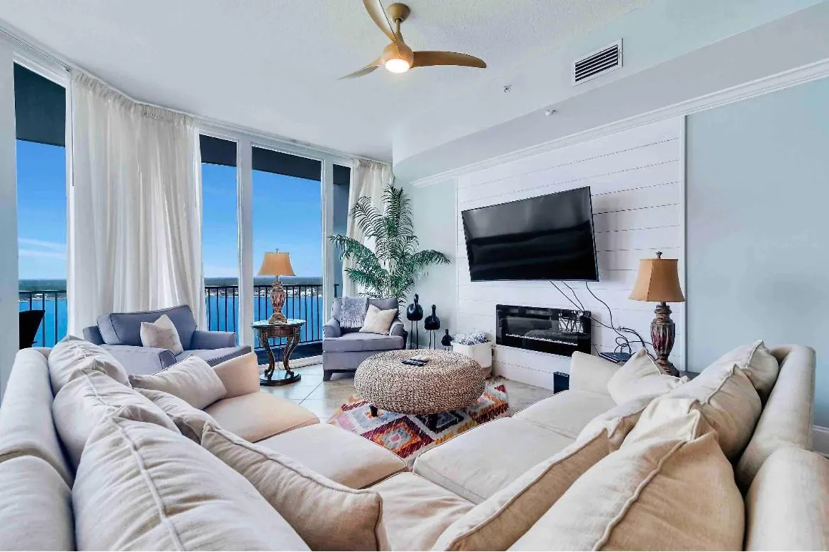 Apartment Bel Sole