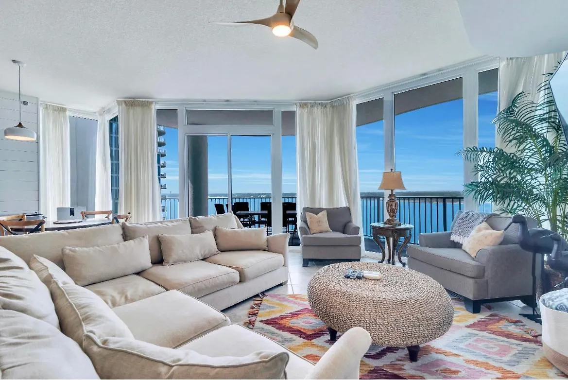 Apartment Bel Sole