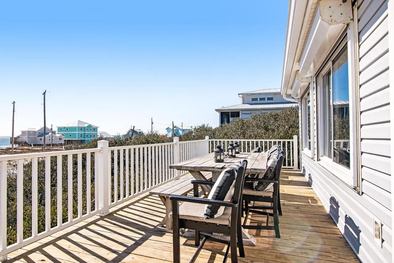 Sea Forever Holiday home *