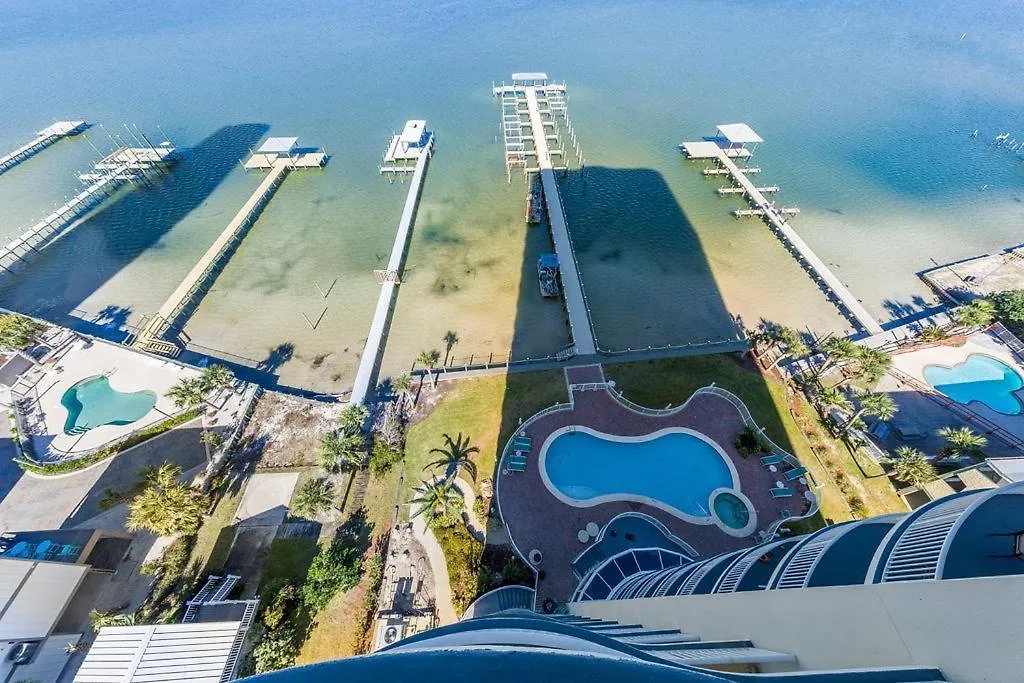 Bel Sole 1101 海湾海岸