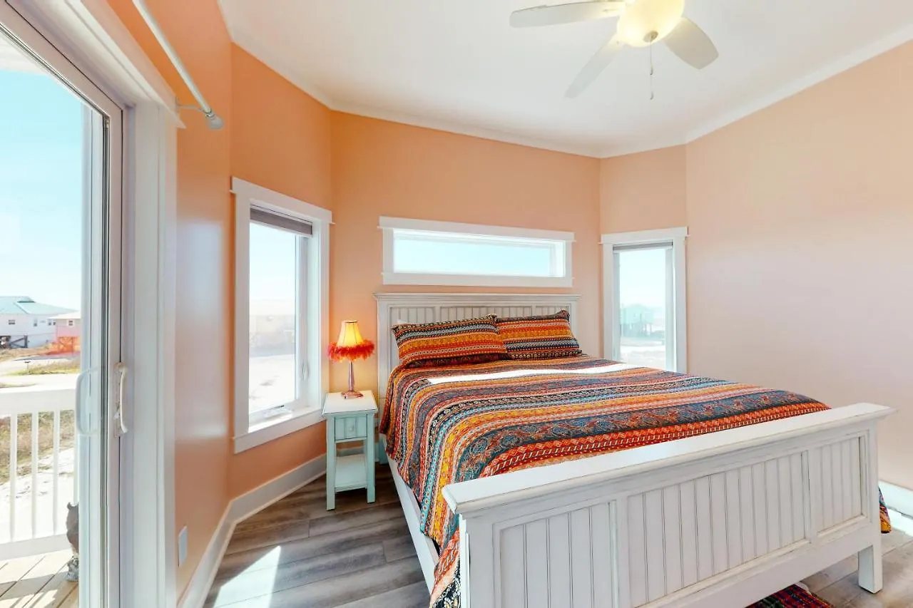 Barefeet Retreat