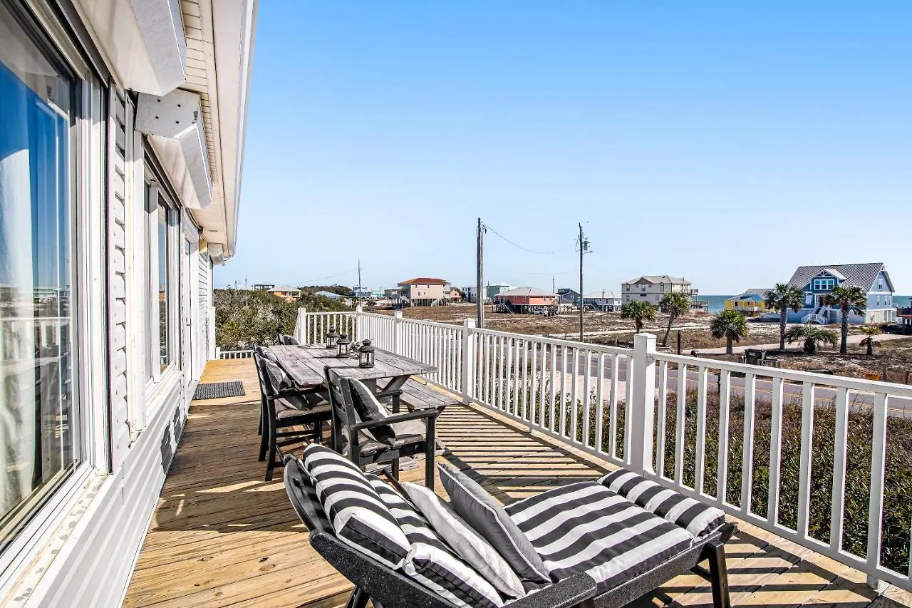 Sea Forever Holiday home Gulf Shores