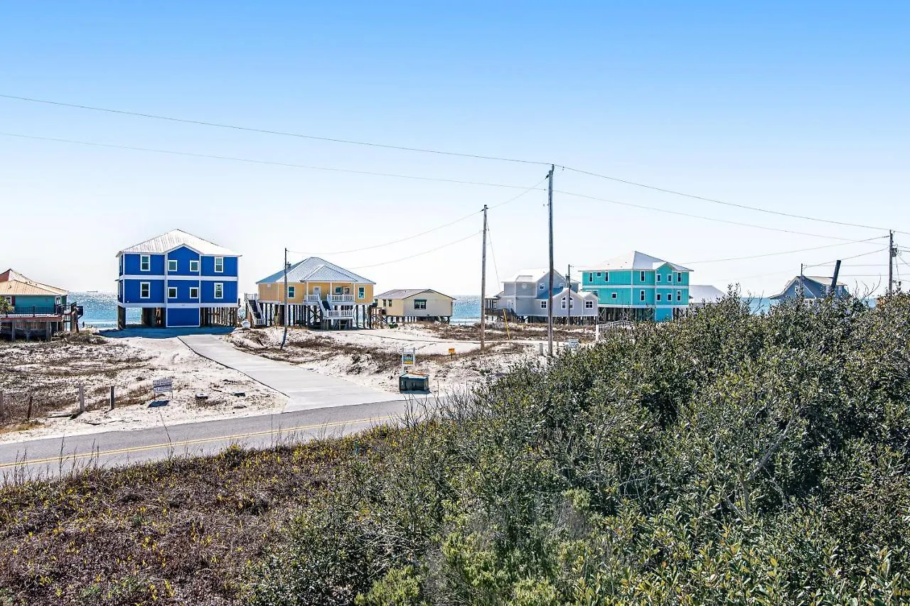 Sea Forever Holiday home *