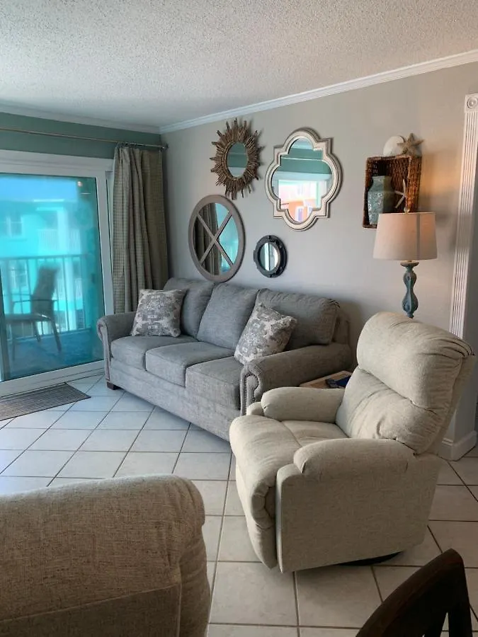 Aparthotel Bill's At Gulf Shores