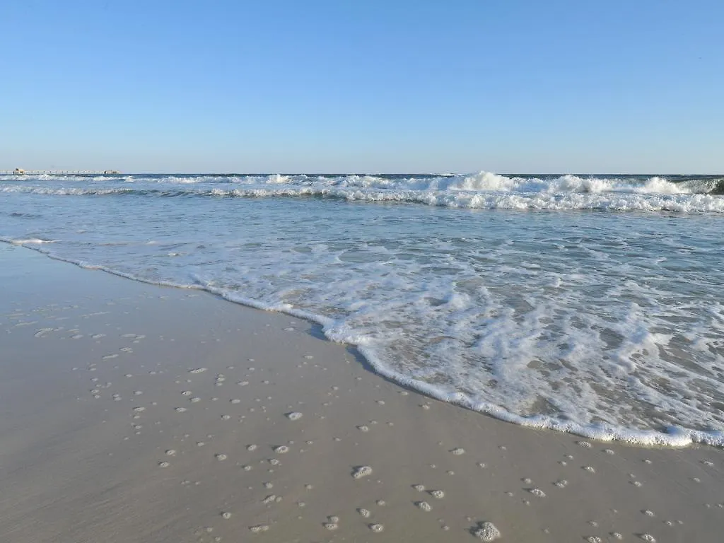 Lighthouse Gulf Shores