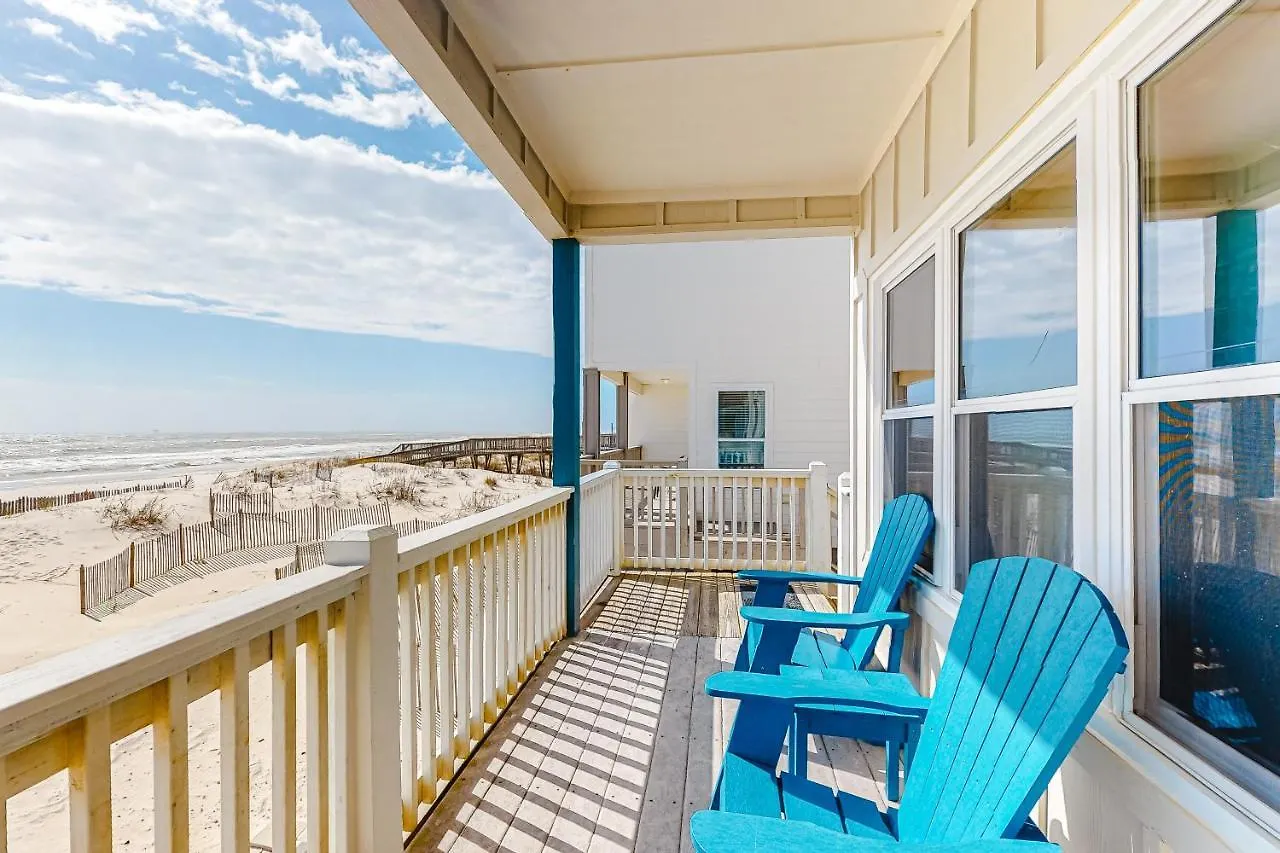 Fun West Holiday home Gulf Shores