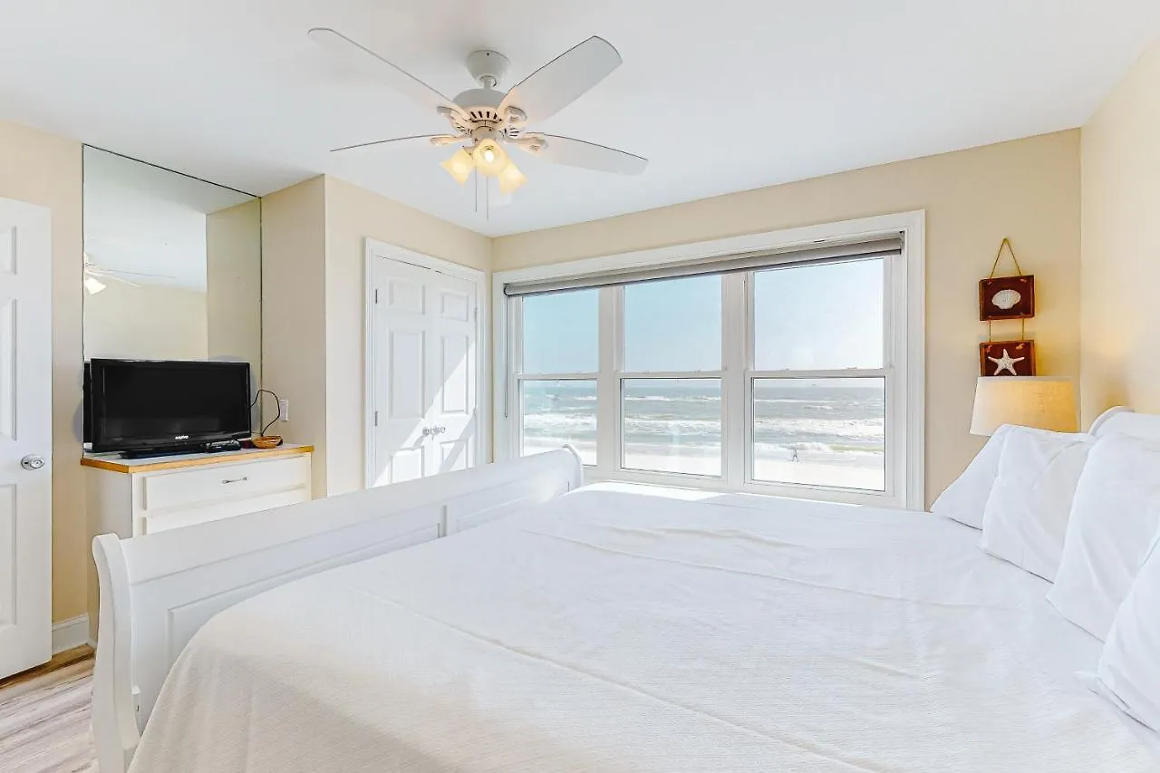 Fun West Holiday home Gulf Shores