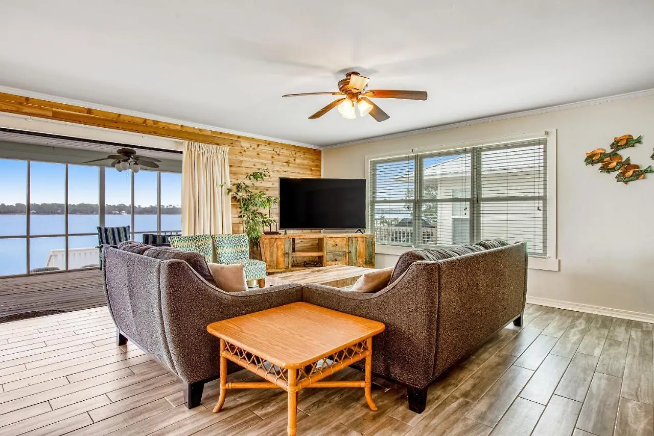 The Flip Side By Meyer Vacation Holiday home *