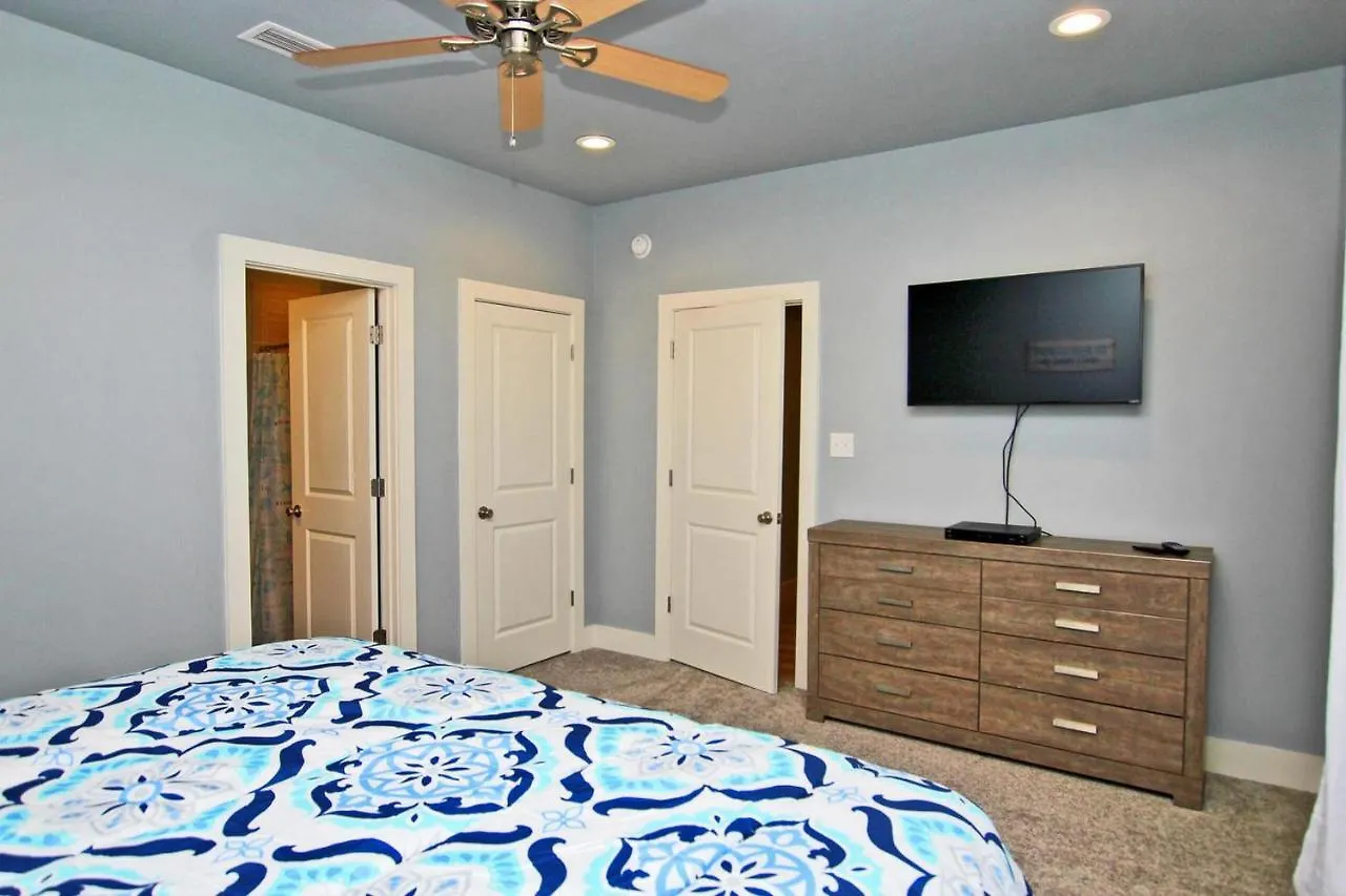 Holiday home Romeo By Youngs Suncoast Gulf Shores