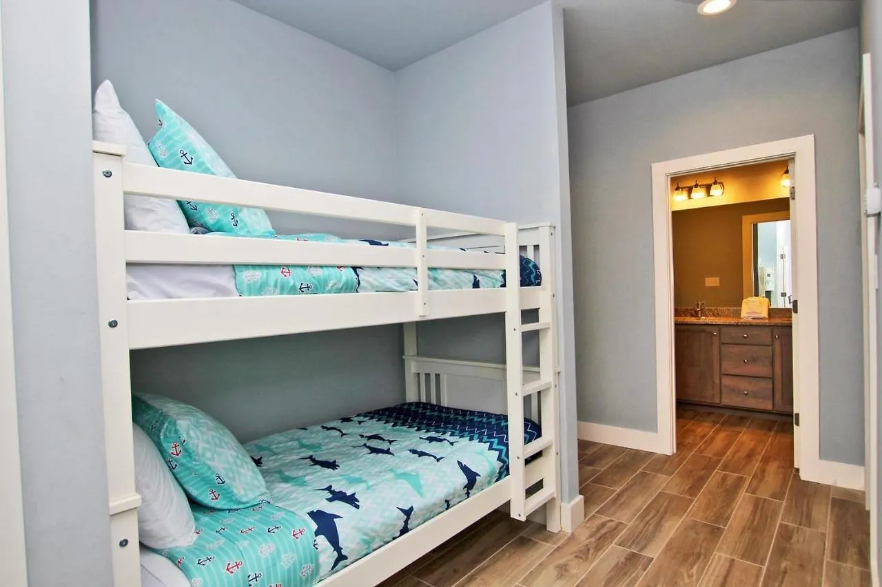 Romeo By Youngs Suncoast Holiday home Gulf Shores