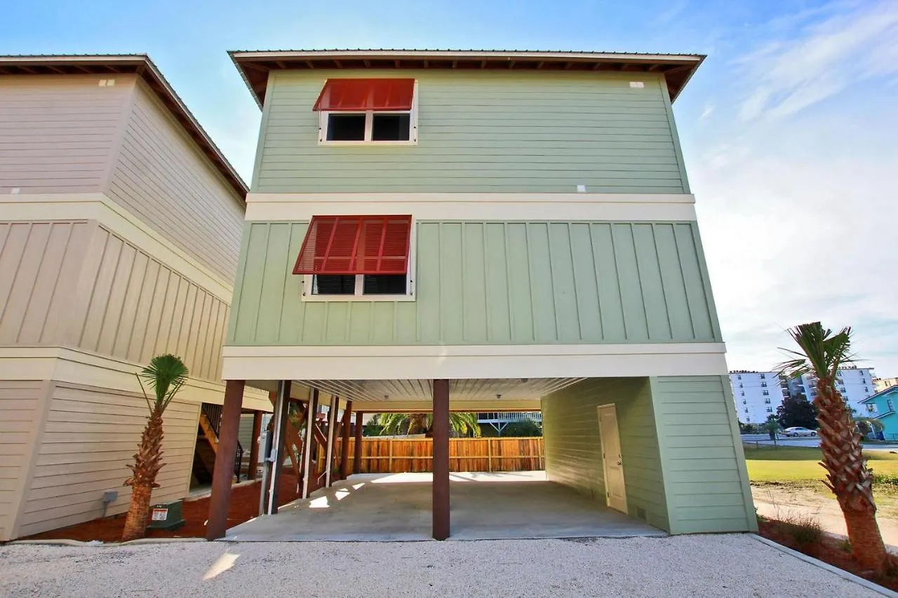 Romeo By Youngs Suncoast * Gulf Shores