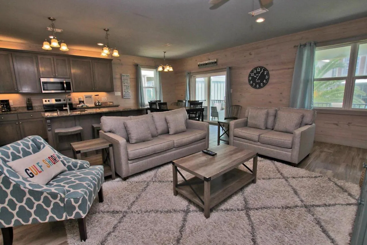 Romeo By Youngs Suncoast Holiday home *