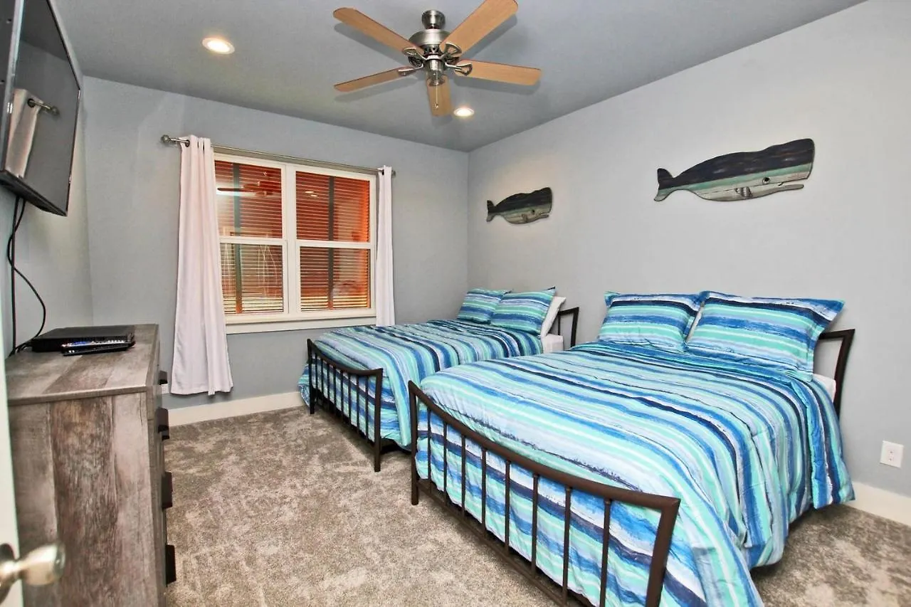 Romeo By Youngs Suncoast Holiday home *