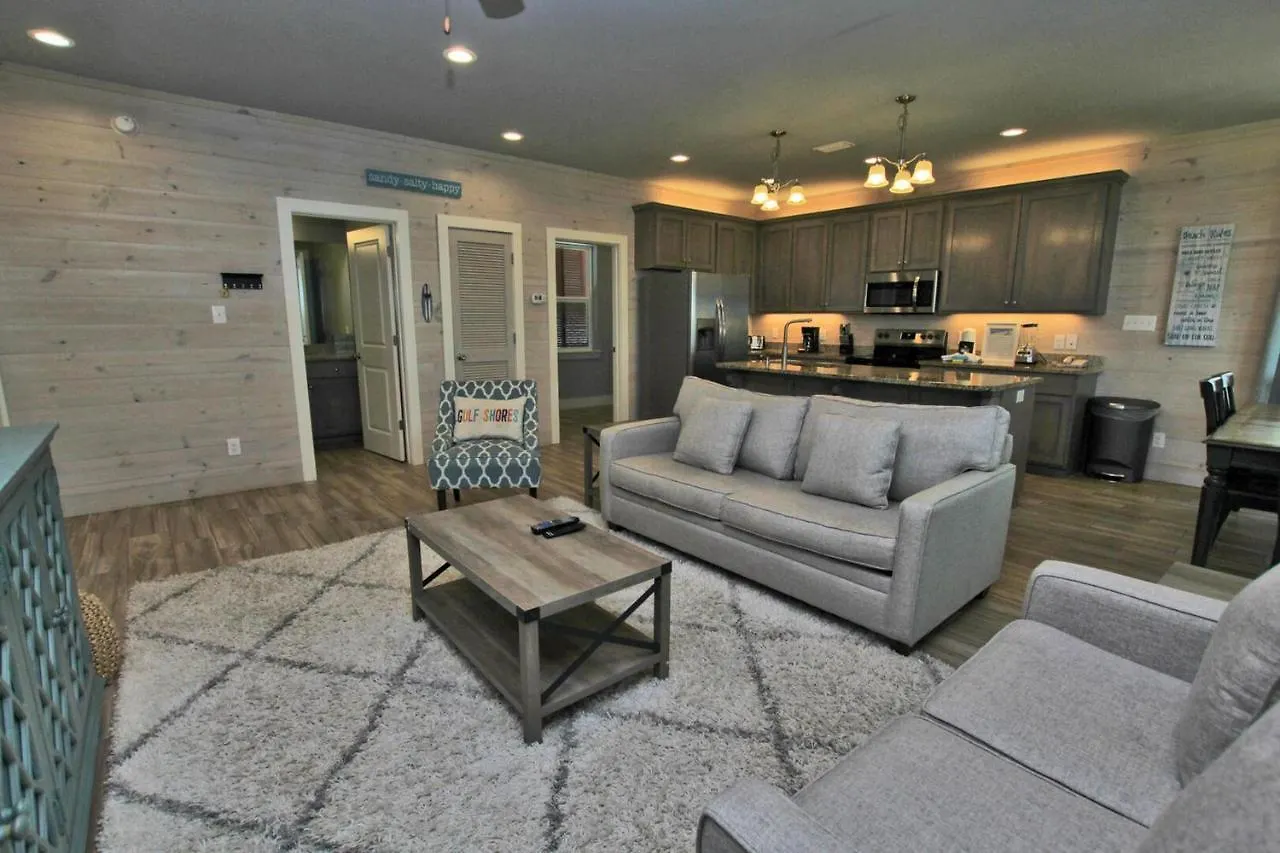 Romeo By Youngs Suncoast Holiday home Gulf Shores