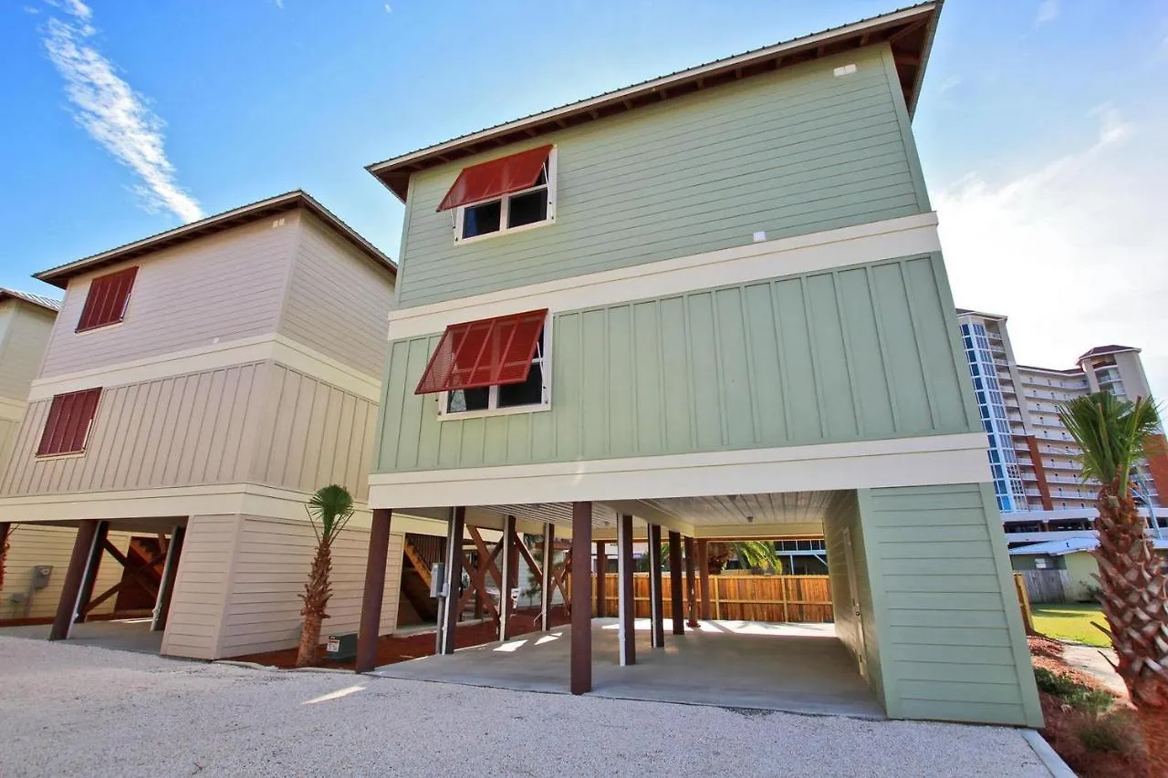 Holiday home Romeo By Youngs Suncoast Gulf Shores