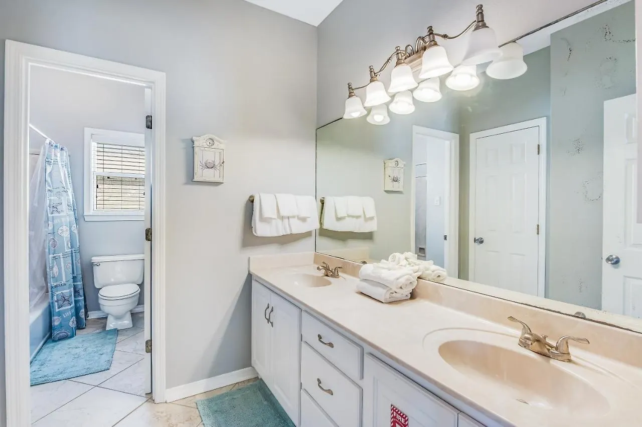 Fernhill By The Sea By Meyer Vacation Gulf Shores