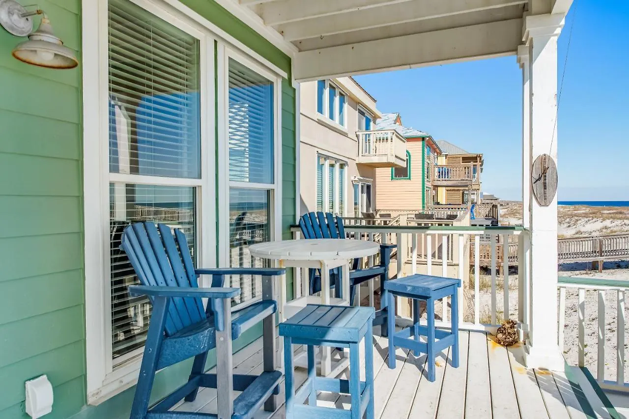 Fernhill By The Sea By Meyer Vacation *