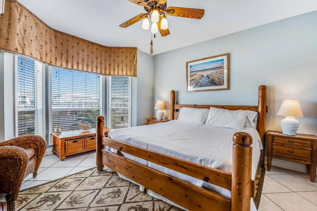Holiday home Fernhill By The Sea By Meyer Vacation Gulf Shores