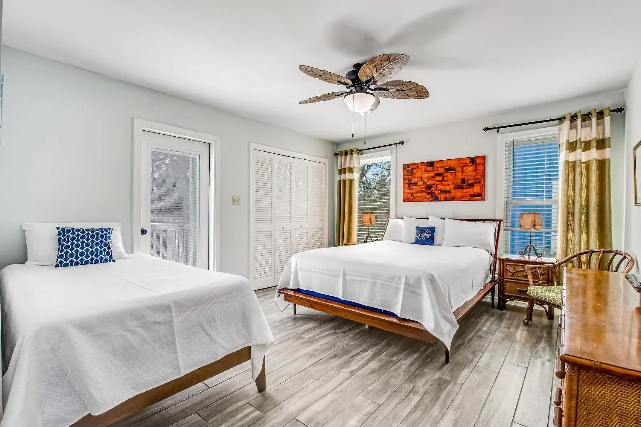 The Flip Side By Meyer Vacation Holiday home *
