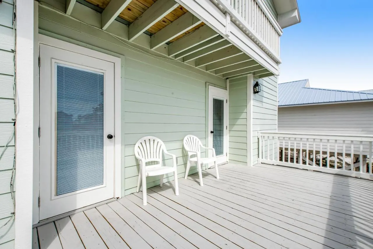 The Flip Side By Meyer Vacation * Gulf Shores