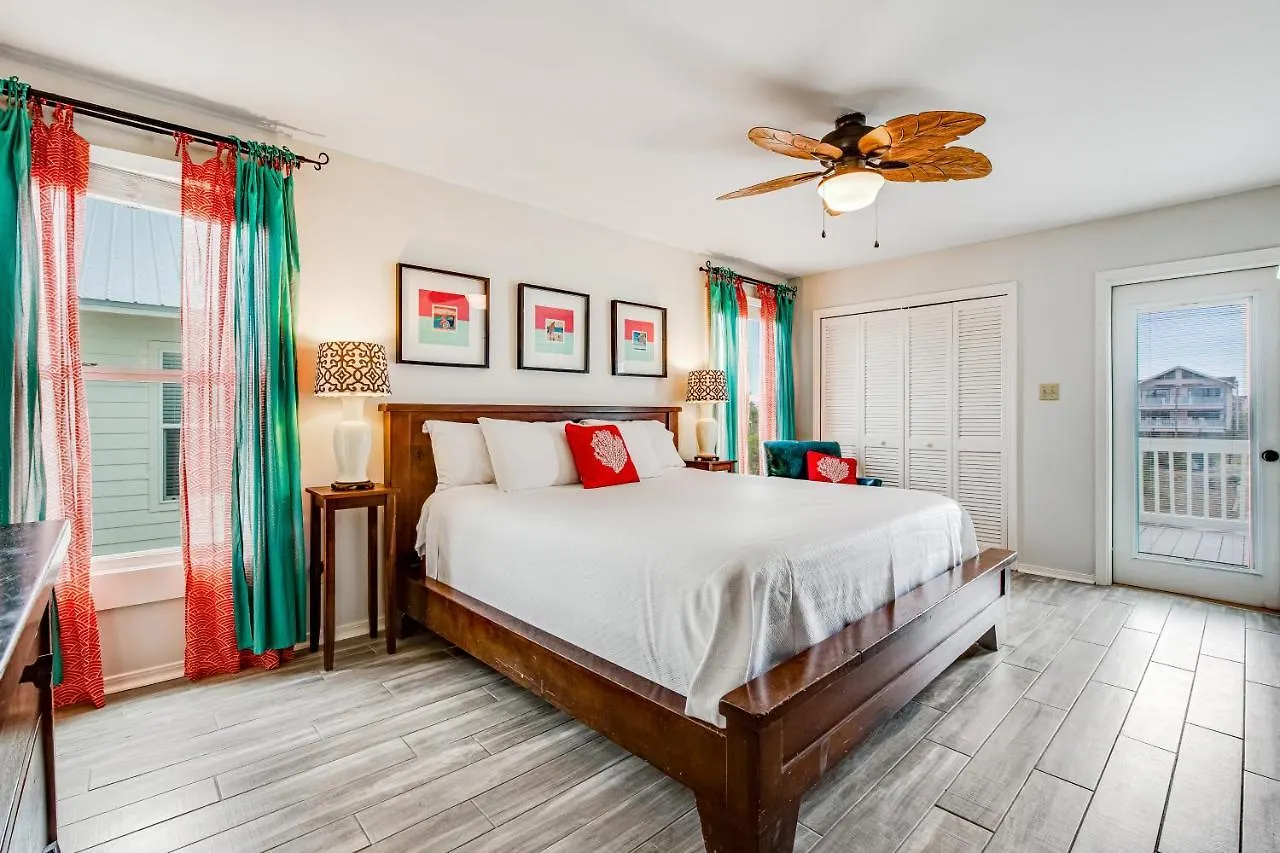 Holiday home The Flip Side By Meyer Vacation Gulf Shores