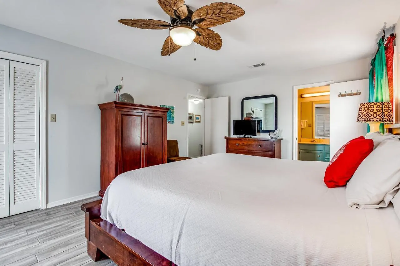 The Flip Side By Meyer Vacation Holiday home