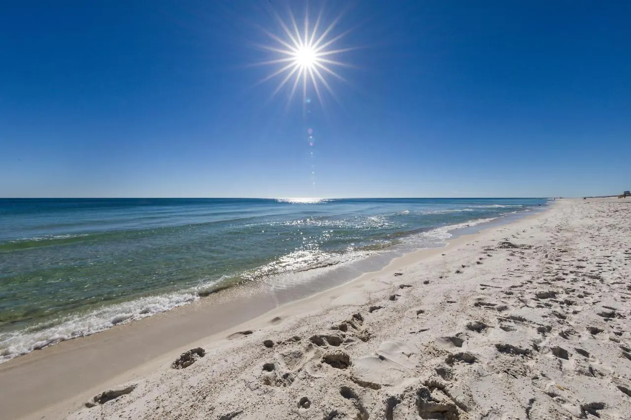 Apartment Crystal Tower 904 Gulf Shores
