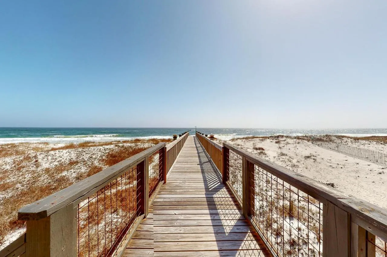 Mar Tortuga Holiday home Gulf Shores