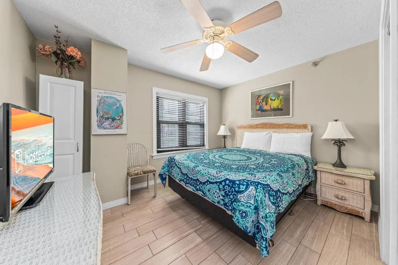 Apartment Harbor Place 313 Gulf Shores