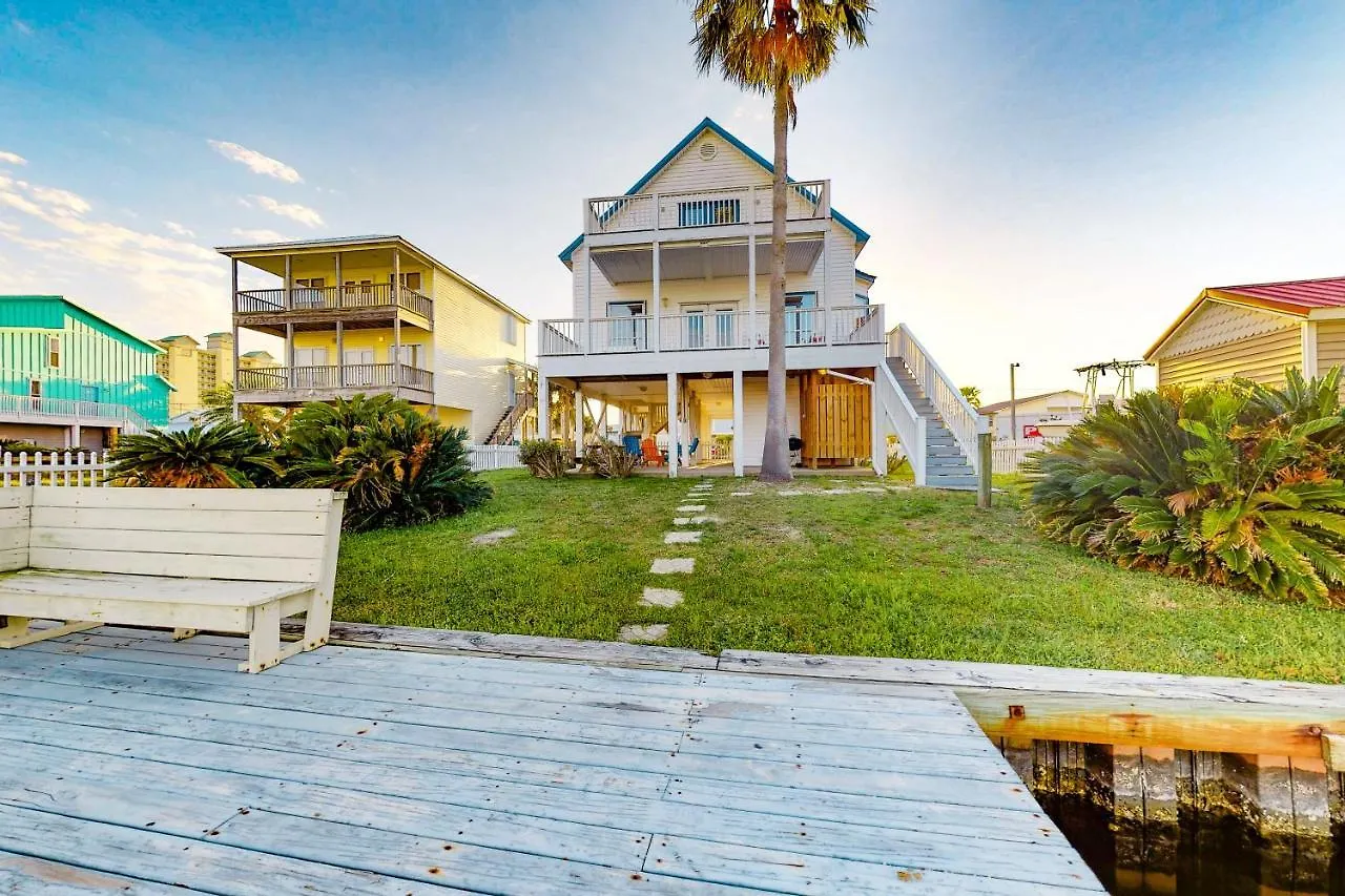 Haven By Meyer Vacation Casa de Férias