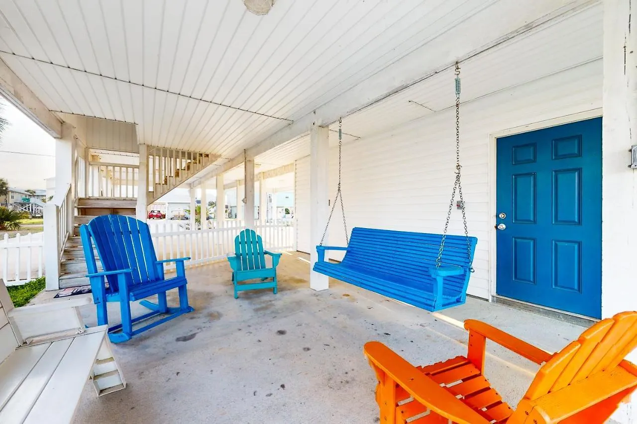 Casa de Férias Haven By Meyer Vacation Gulf Shores