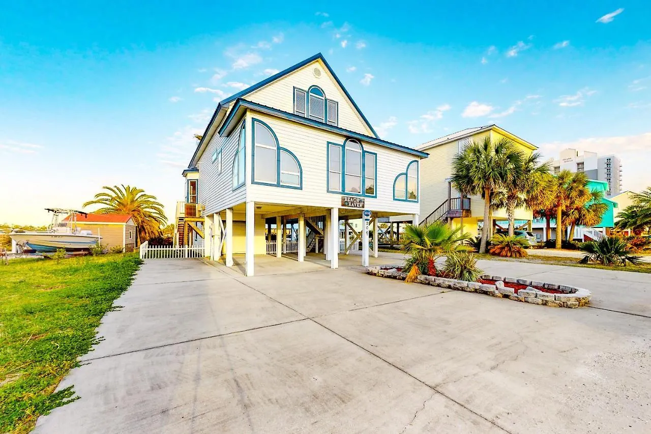 Haven By Meyer Vacation Gulf Shores