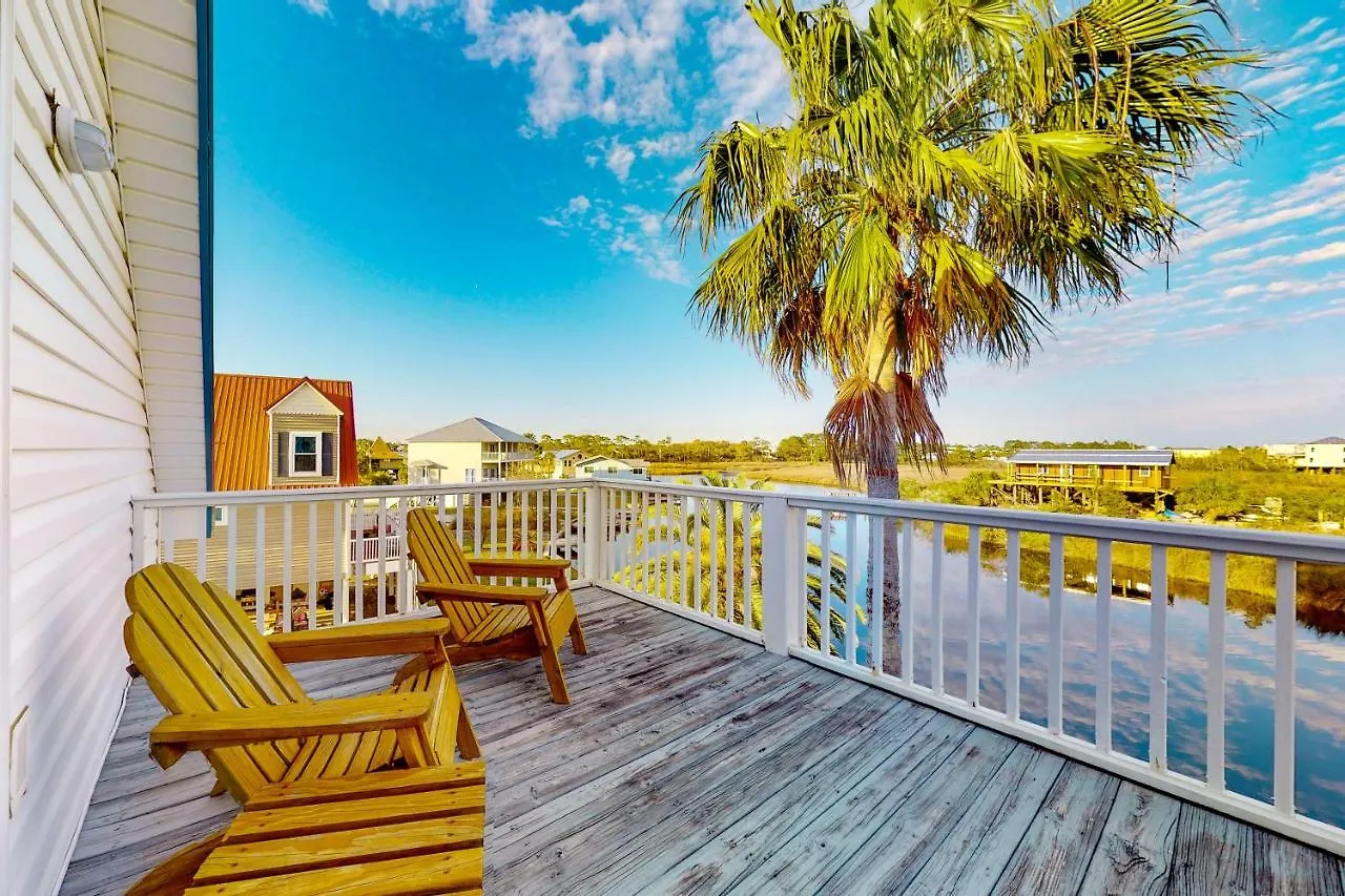 Haven By Meyer Vacation Casa de Férias Gulf Shores